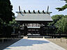 周辺：【寺院・神社】宮崎神宮まで1082ｍ