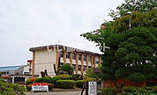 【小学校】宮崎市立江南小学校まで1246ｍ
