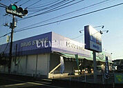 【ドラッグストア】ウェルパーク新座石神店まで799ｍ