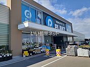 【スーパー】PLANT　黒部店まで812ｍ