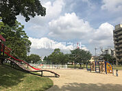 【公園】高蔵公園まで1245ｍ