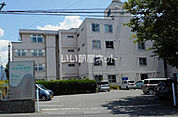 【内科】城西病院まで1649ｍ