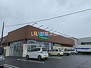【ドラッグストア】ゲンキー富貴店まで486ｍ