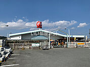 【ホームセンター】コメリ ハード&グリーン多気店まで1782ｍ