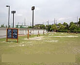 【公園】刈谷市総合運動公園まで3085ｍ