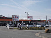 【スーパー】マム竜洋店まで1991ｍ