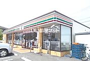 【コンビニエンスストア】セブンイレブン 小田原飯田岡駅南店まで432ｍ