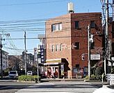【郵便局】小倉徳力郵便局まで594ｍ