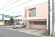 【内科】ときわ内科クリニックまで218ｍ