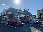 【ファーストフード】いも膳 黒田店まで306ｍ