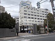 【大学】福井工業大学まで1322ｍ