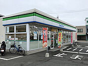 【コンビニエンスストア】ファミリーマート 下関富任町店まで762ｍ