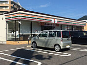 【コンビニエンスストア】セブンイレブン 下関宝町店まで886ｍ