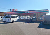 【コンビニエンスストア】セブンイレブン小城松尾店まで1562ｍ