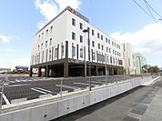 【外科】津生協病院まで1439ｍ
