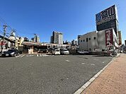 【コンビニエンスストア】セブンイレブン　小倉馬借3丁目店まで250ｍ