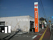 【郵便局】門川郵便局まで3180ｍ