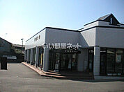 【銀行】宮崎銀行　門川支店まで3257ｍ