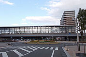 【駅】日向市駅まで2783ｍ