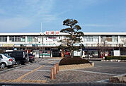 【駅】延岡駅まで629ｍ
