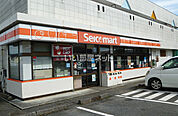 【コンビニエンスストア】セイコーマート日立川尻店まで1549ｍ