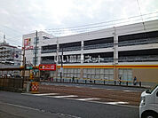 【ディスカウントショップ】ダイレックス 若葉町店まで847ｍ
