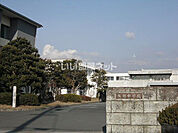 【中学校】浅羽中学校まで1225ｍ
