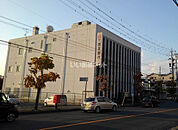 【銀行】百五銀行 上野支店まで1197ｍ