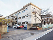 【小学校】岐阜市立七郷小学校まで349ｍ