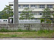 【小学校】射水市立小杉小学校まで803ｍ