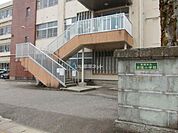 【小学校】高岡市立高陵小学校まで1295ｍ