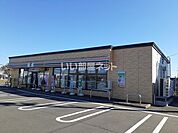 【コンビニエンスストア】セブンイレブン苫小牧宮前町店まで269ｍ