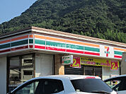 【コンビニエンスストア】セブンイレブン玉江店まで196ｍ