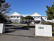 【小学校】苫小牧市立錦岡小学校まで1004ｍ