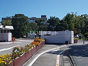 【大学】三重大学まで1517ｍ
