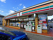 【コンビニエンスストア】セブン-イレブン 太田市南矢島町店まで418ｍ
