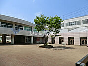 【小学校】金沢小学校まで1944ｍ