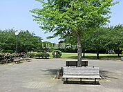 【その他】八千代台近隣公園まで577ｍ