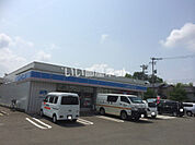 【コンビニエンスストア】ローソン 鯖江神明店まで1108ｍ