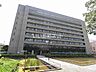 周辺：【市役所・区役所】津市役所まで272ｍ