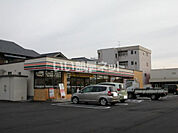【コンビニエンスストア】セブンイレブン 福井運動公園店まで296ｍ