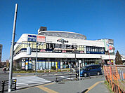 【スーパー】ライフ ポンテポルタ千住店まで2021ｍ