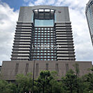 【その他】帝国ホテル大阪まで1320ｍ
