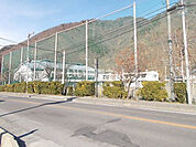 【小学校】上田市立塩尻小学校まで1452ｍ