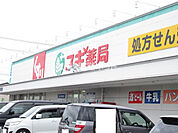 【ドラッグストア】スギドラッグ 伊勢小木店まで913ｍ