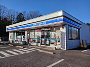 【コンビニエンスストア】ローソン福山引野町南店まで369ｍ