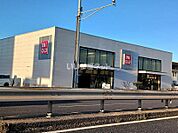 【その他】ユニクロ　福山明神店まで294ｍ