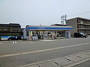 【コンビニエンスストア】ローソン 高岡姫野店まで1225ｍ