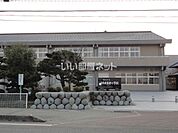 【小学校】砺波市立砺波東部小学校まで1666ｍ