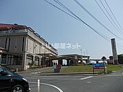 【整形外科】熊本機能病院まで1320ｍ